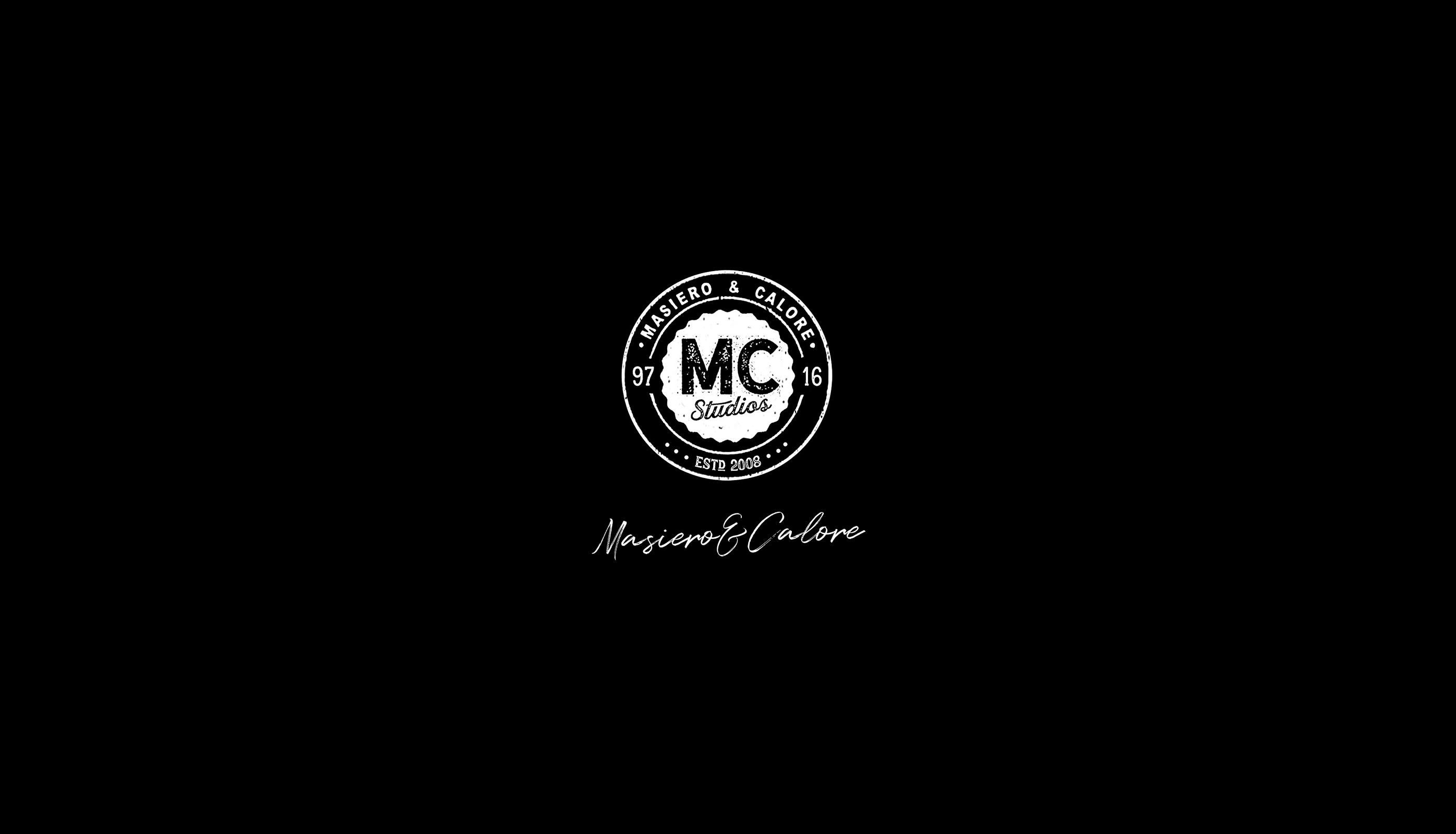 MC Studios - Fashion Social E-commerce