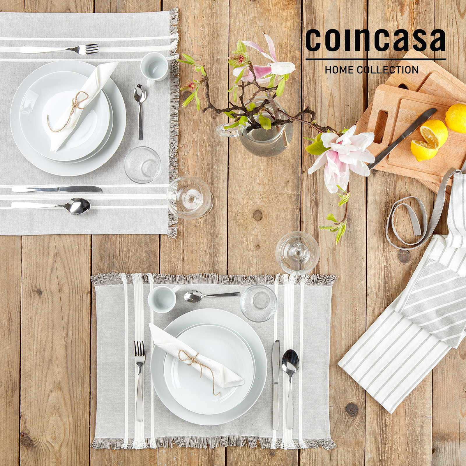 Campagna Social per COINCASA - MC Studios - Fashion E-commerce