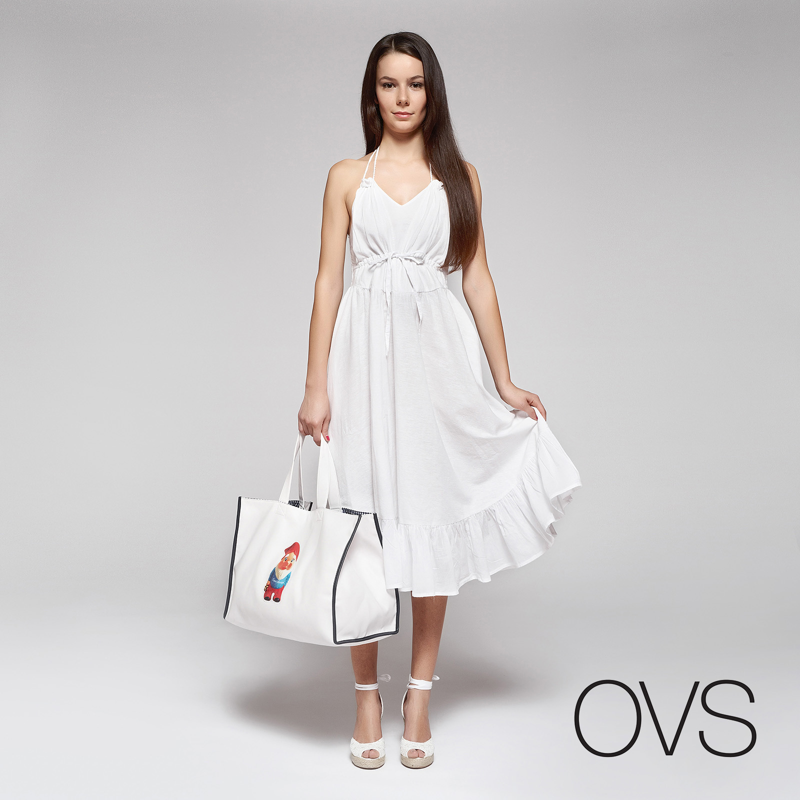 Campagna social OVS Love Therapy - MC Studios - Fashion E-commerce